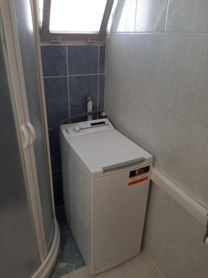 Appartamento Mobydick 15F Benidorm Esterno foto